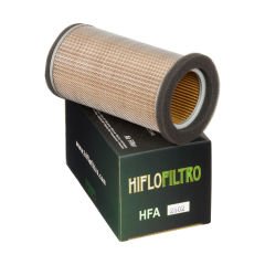 Kawasaki Er-5 500 1997-2006 Hiflo HFA2502 Orjinal Hava Filtresi