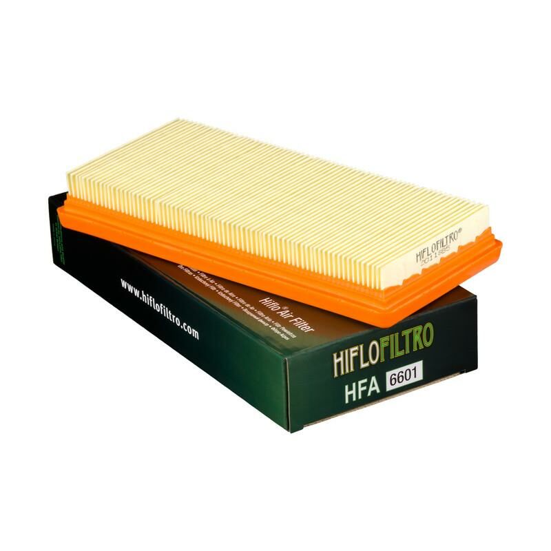 Hiflo HFA6601 Orjinal Hava Filtresi