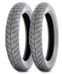 Michelin 90/90-18 City Pro 59 Arka 4 Mevsim Lastik
