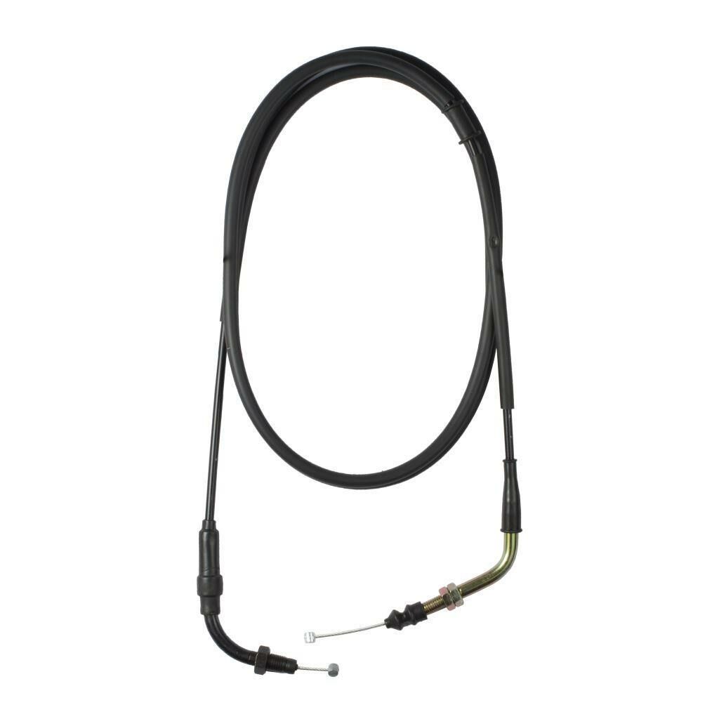 Sym Mio 100 Gaz Teli