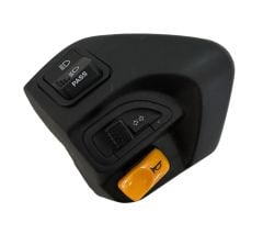 Tvs Jüpiter 125 Sol Kumanda Paneli Orjinal (KL221250)