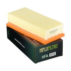Gilera Nexus 500 2004-2015 Hiflo HFA5219 Orjinal Hava Filtresi