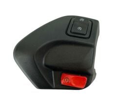 Tvs Jüpiter 125 Sağ Kumanda Paneli Orjinal (KL221260)