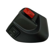 Tvs Jüpiter 125 Sağ Kumanda Paneli Orjinal (KL221260)