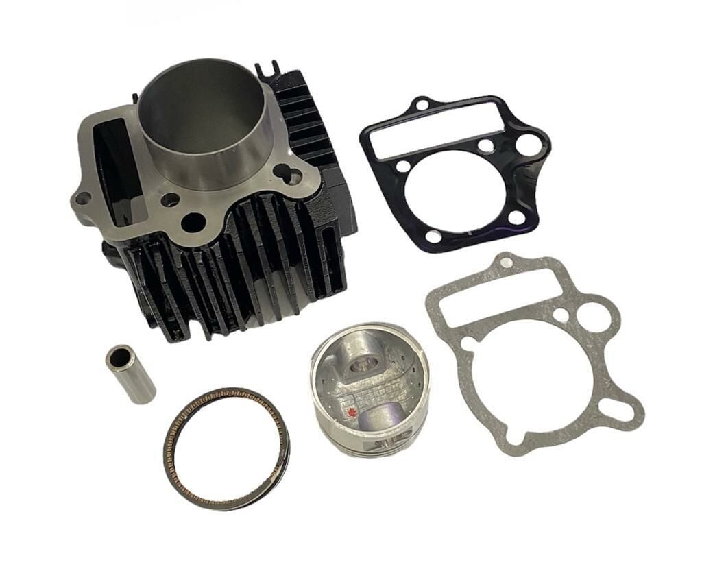 Arora Cup 125 Silindir Piston Seti