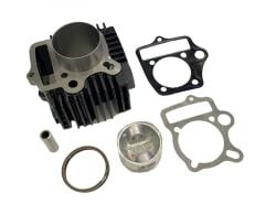 Arora Cup 125 Silindir Piston Seti