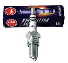 Honda Fes 250 Foresight 1998-2005 Ngk İridyum Buji