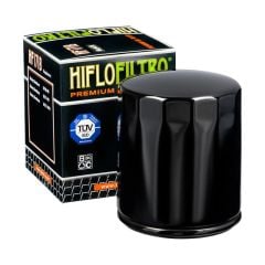 Harley Davidson FLD Switchblack 1690 2012-2016 Hiflo HF171B Orjinal Yağ Filtresi