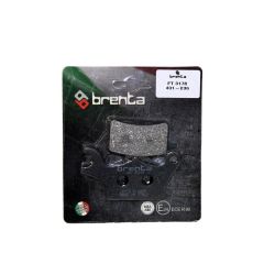 Brenta Ft 3178 Organik Fren Balatası