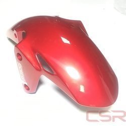 Honda Cbr 250 Ön Çamurluk Kırmızı Orijinal