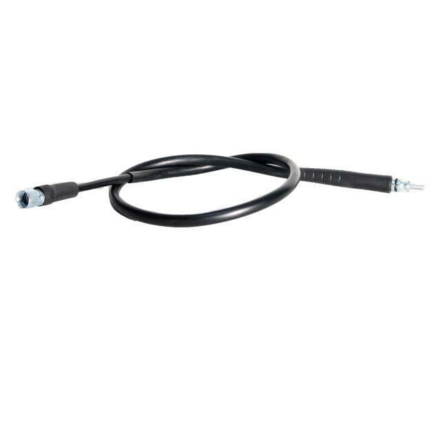 Honda Cg 125 Kilometre Teli