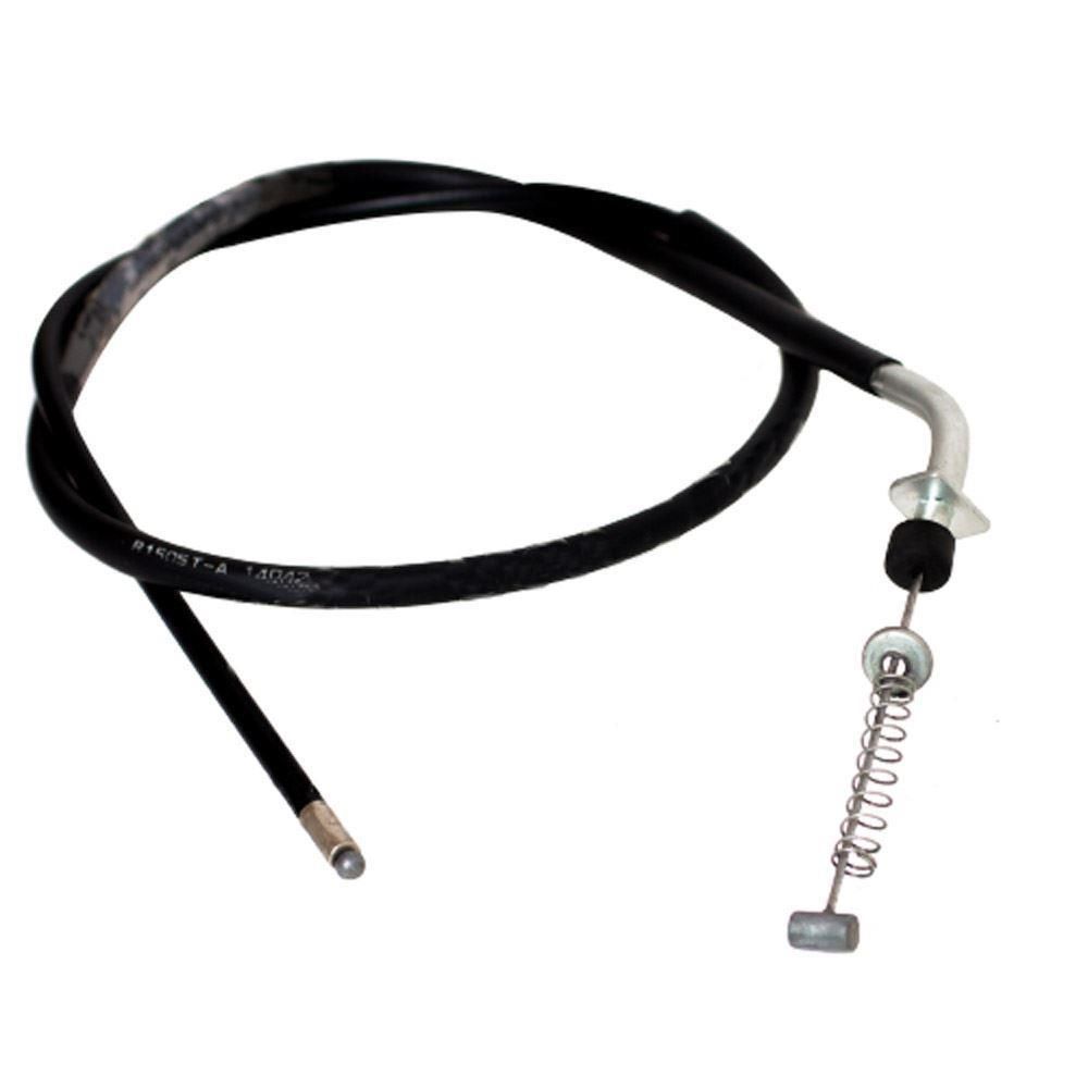 Kanuni Atv 150U Off Ön Fren Teli