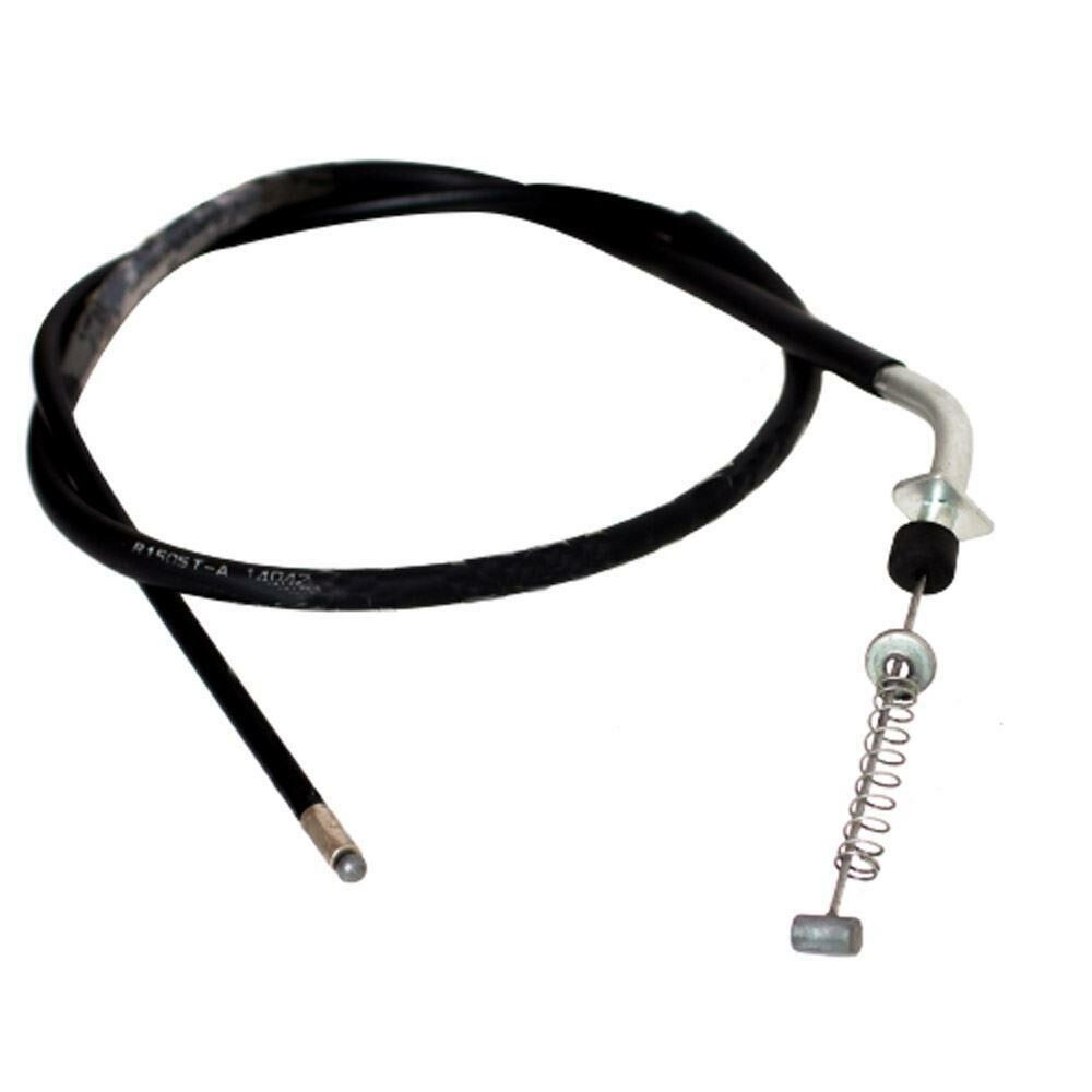 Kanuni Atv 150U Off Ön Fren Teli