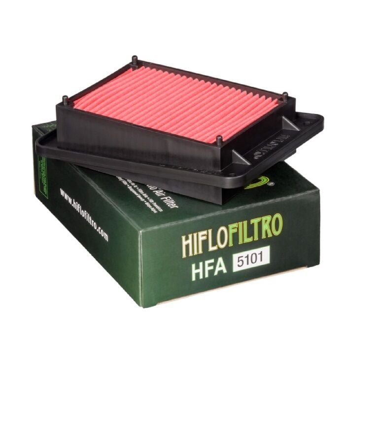 Sym Jet 14 200 2019-2021 Hiflo HFA5101 Orjinal Hava Filtresi