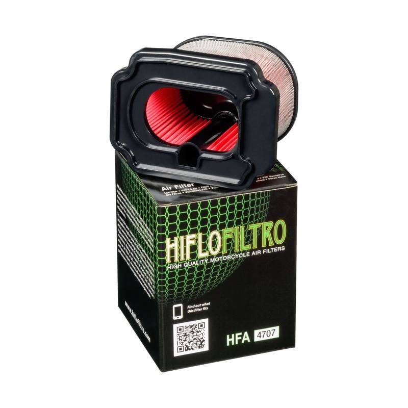 Yamaha Mt 07 2014-2020 Orjinal Hiflo HFA4707 Hava Filtresi