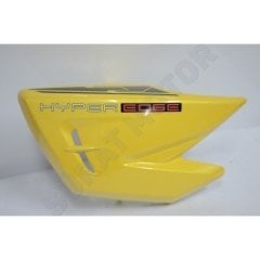 TVS Rtr 150 Sol Yakıt Deposu Muhafazası Sarı 2011-2012
