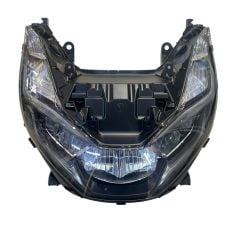 Honda Pcx 125 Ön Far Komple Orjinal 2021-2024 (33100-K1Z-J11)