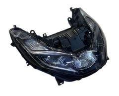 Honda Pcx 125 Ön Far Komple Orjinal 2021-2024 (33100-K1Z-J11)