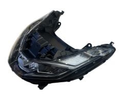 Honda Pcx 125 Ön Far Komple Orjinal 2021-2024 (33100-K1Z-J11)