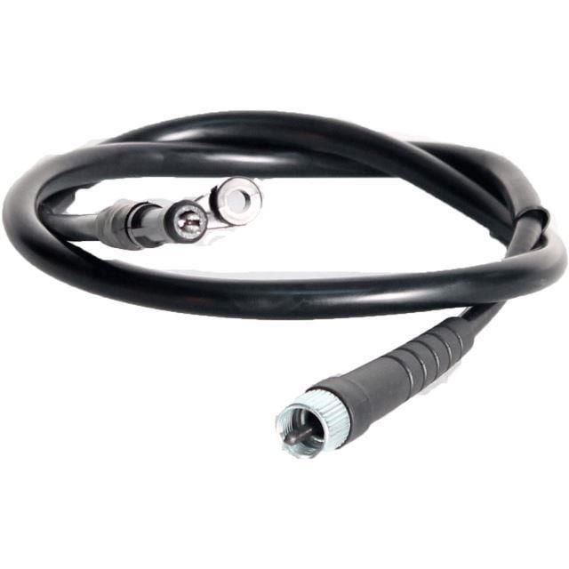 Honda Xrv 750 Africa Twin Kilometre Teli