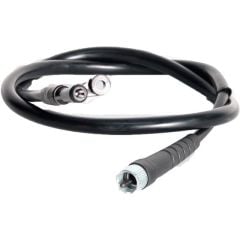 Honda Xrv 750 Africa Twin Kilometre Teli