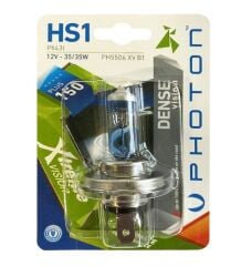 Photon HS1 12V 35 / 35W Xtreme Ampül (%150 Fazla Işık)