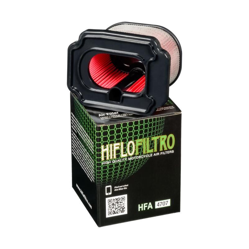 Yamaha Xt 700 Tenere 2019-2020 Orjinal Hiflo HFA4707 Hava Filtresi