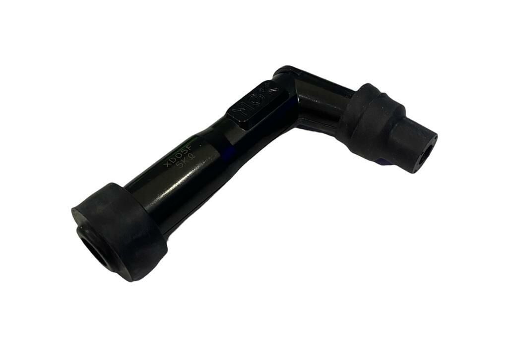 Ngk Xd05F Bujı Başı Siyah 102 ° Sökülen Başlık