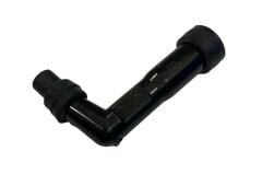 Ngk Xd05F Bujı Başı Siyah 102 ° Sökülen Başlık