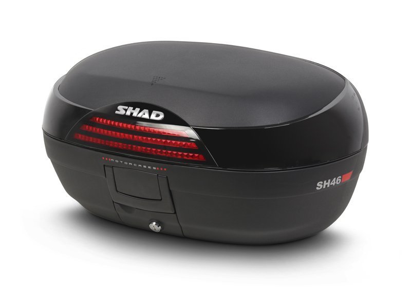 Shad Sh-46 Topcase Çanta