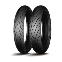 Honda CBR 125 Michelin 100/80-17 - 130/70-17 Pilot Street Motosiklet Lastiği