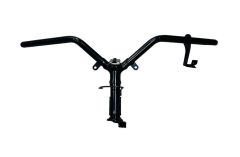 Honda Forza 250 Gidon Orjinal 2021-2023 (53100-K1B-D60)