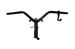 Honda Forza 250 Gidon Orjinal 2021-2023 (53100-K1B-D60)
