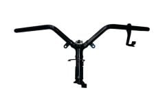 Honda Forza 250 Gidon Orjinal 2021-2023 (53100-K1B-D60)
