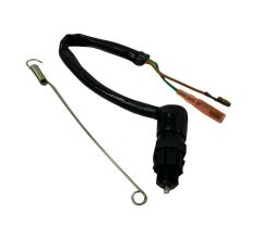Yamaha Crypton Fren Müşürü