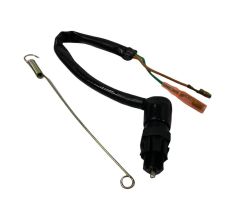 Yamaha Crypton Fren Müşürü