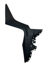 Yamaha Xmax 250 Sol Ön Panel Z Grenaj Mat Siyah Orjinal 2018-2022 (B74-F835J-00-P0)