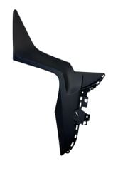 Yamaha Xmax 250 Sol Ön Panel Z Grenaj Mat Siyah Orjinal 2018-2022 (B74-F835J-00-P0)