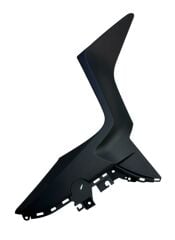 Yamaha Xmax 250 Sol Ön Panel Z Grenaj Mat Siyah Orjinal 2018-2022 (B74-F835J-00-P0)