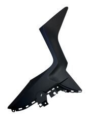Yamaha Xmax 250 Sol Ön Panel Z Grenaj Mat Siyah Orjinal 2018-2022 (B74-F835J-00-P0)