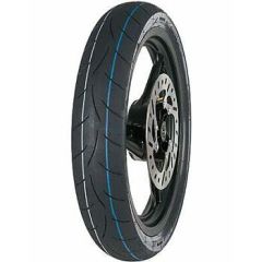Mitas Set Bajaj Pulsar 200 100/80-17 ve 130/70-17 MC50 Ön Arka Takım Lastik