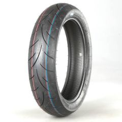 Mitas Set Bajaj Pulsar 200 100/80-17 ve 130/70-17 MC50 Ön Arka Takım Lastik