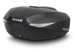 Shad Sh-58X Topcase Çanta