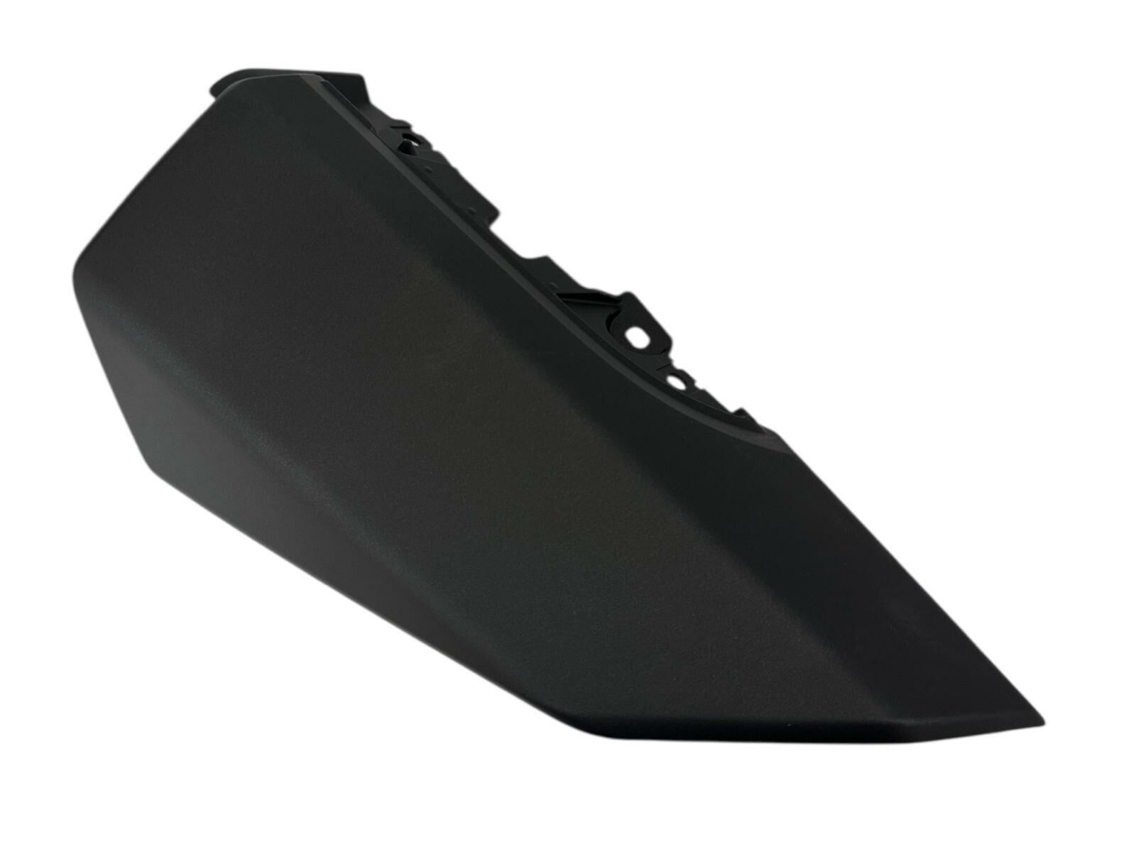 Yamaha Nmax 125 Sağ Sinyal Üst Grenaj Mat Siyah Orjinal 2015-2020 (2DP-F835V-00-P3)