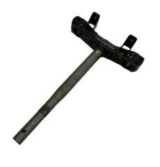 Tvs Jüpiter 125 Alt Mesnet Orjinal (KL100100)