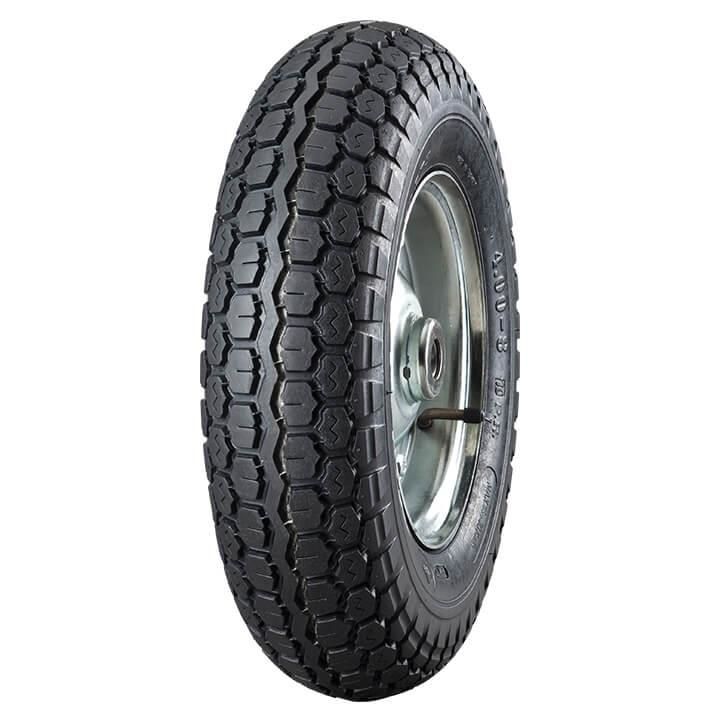 Anlas 4.00-8 Sports (NR-SP) Zirai Lastik