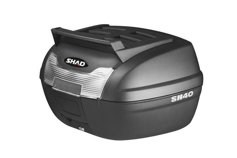 Shad Sh-40 Cargo Topcase Çanta