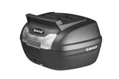 Shad Sh-40 Cargo Topcase Çanta