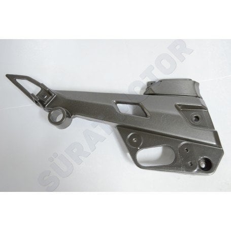 TVS Rtr 150 Sağ Yolcu Ayaklığı Braketi 2011-2012