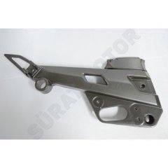 TVS Rtr 150 Sağ Yolcu Ayaklığı Braketi 2011-2012
